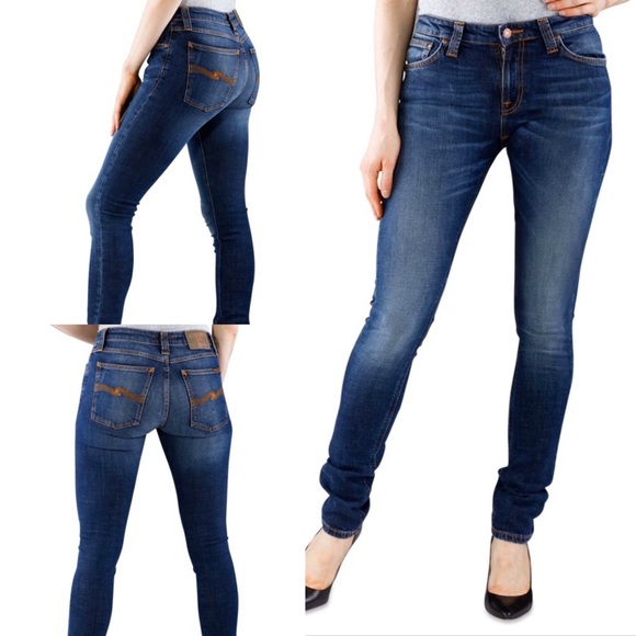 skinny lin indigo legend